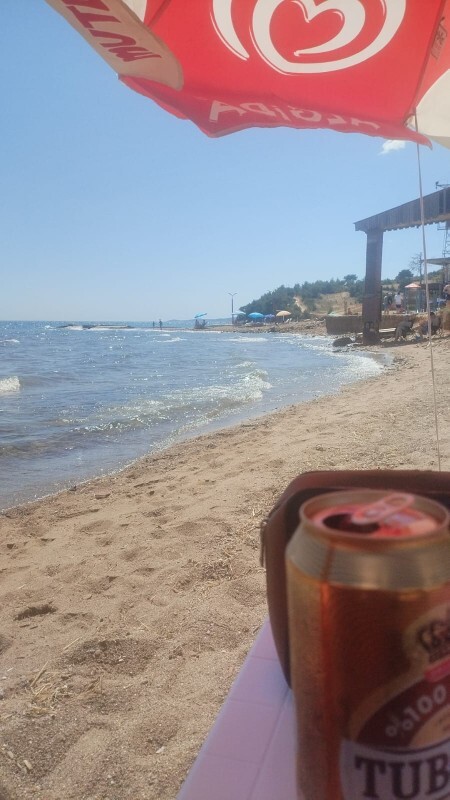 Her insanın ayılma şekli vardır sizin nasıl?