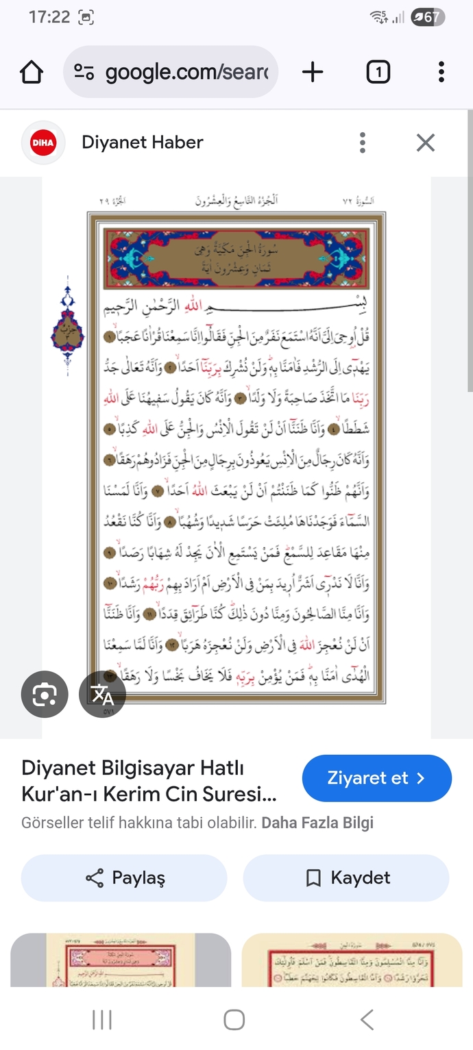 Bu muskada ne yazdığını söyleyecek birileri var mı acaba?