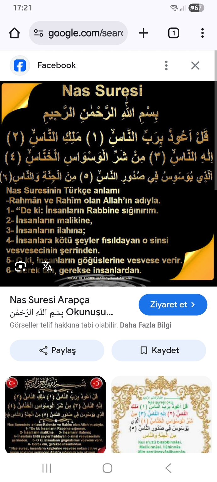 Bu muskada ne yazdığını söyleyecek birileri var mı acaba?