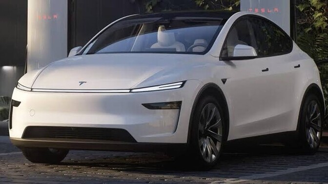 Tesla Model Y hakkında ne düşünüyorsunuz?