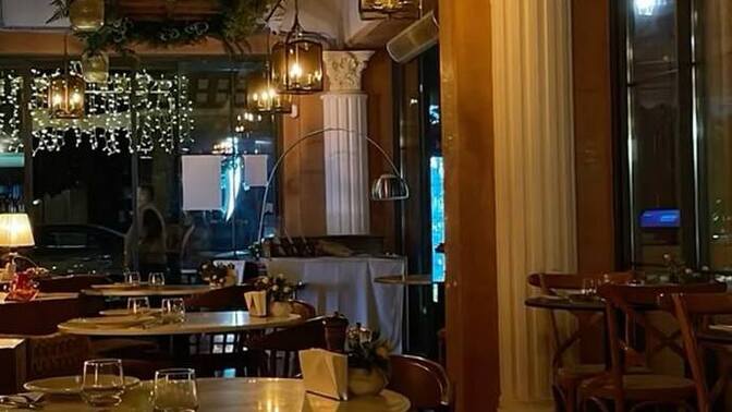 Yalnız başınıza restorana gider misiniz?