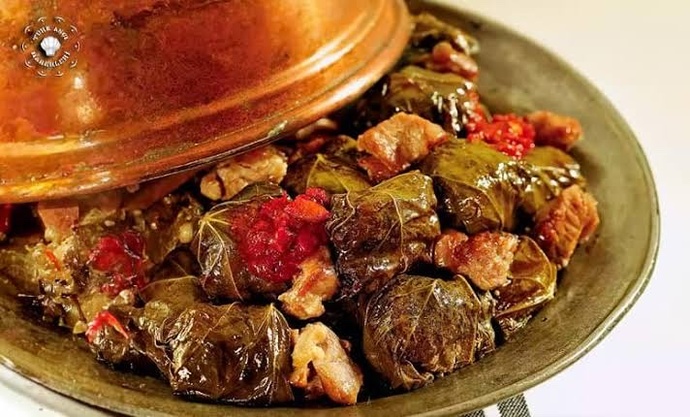 Bir ülkenin/şehrin tarihi mi ilgini çeker yoksa yemekleri mi?