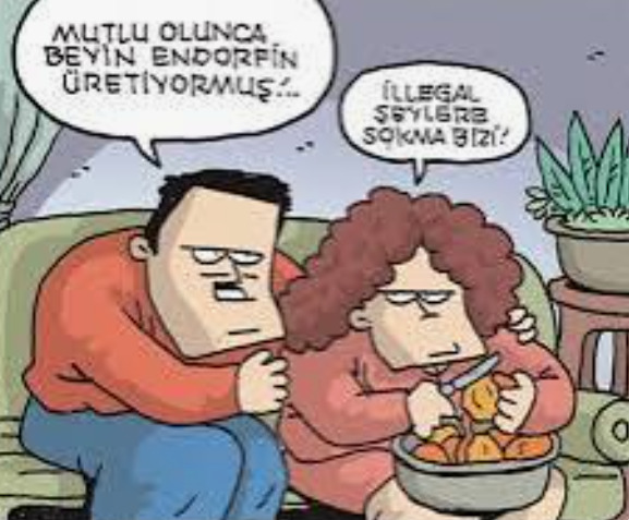 Bunu da mı yaptın bana Necati?😕