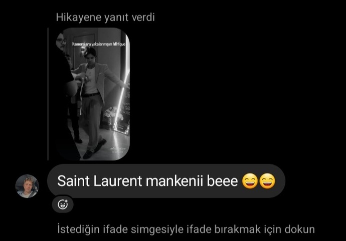Ünlülerden kime benziyorsunuz?