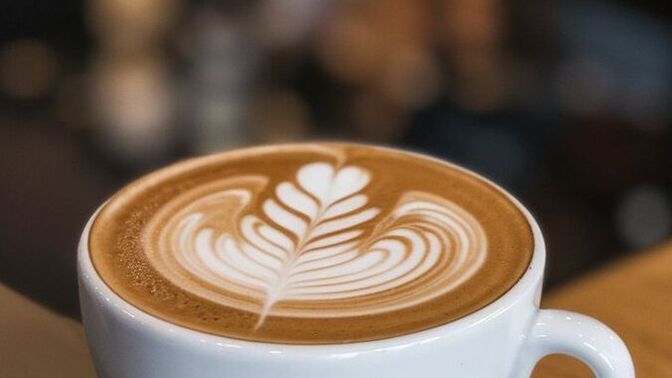 En sevdiğiniz latte aroması hangisi?