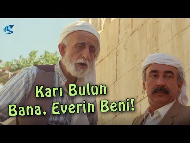 Deliler toplansın görelim?