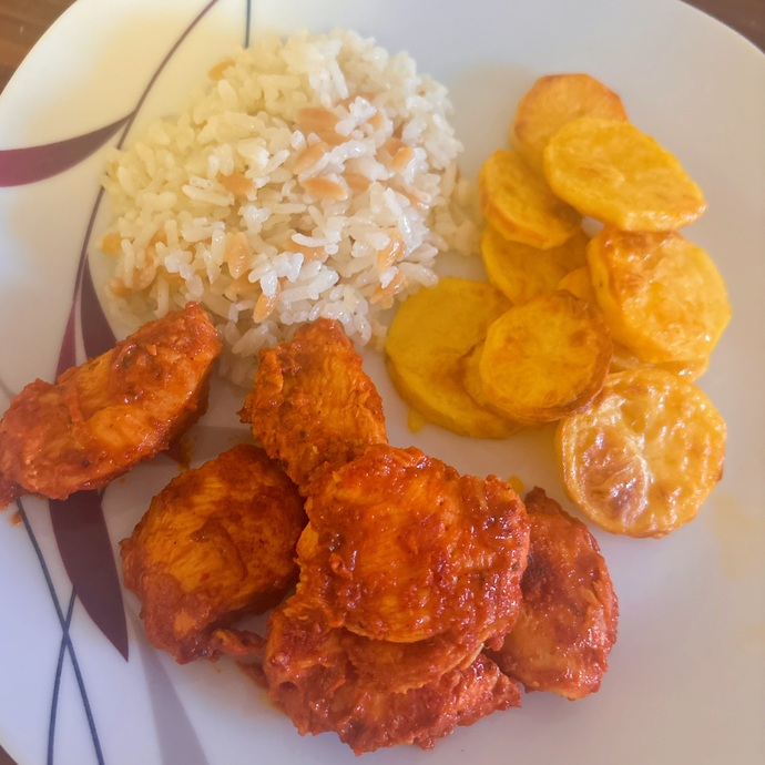Yemek yapmayı mı yoksa yemeyi mi daha çok seversin?