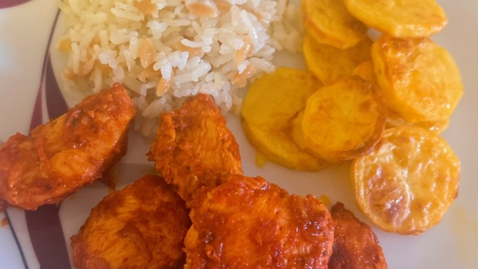 Yemek yapmayı mı yoksa yemeyi mi daha çok seversin?