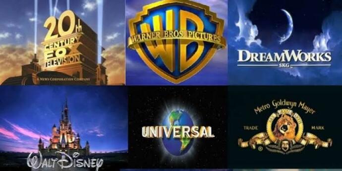 Çizgi film markaları nelerdir?