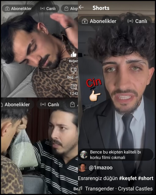 Bu aralar sürekli dinlediğiniz şarkı var mı varsa kimin şarkısı?