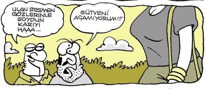 Eniştenizin gözü başka bir kadına kaymış , bu kaymayı nasıl durdurabilirim?