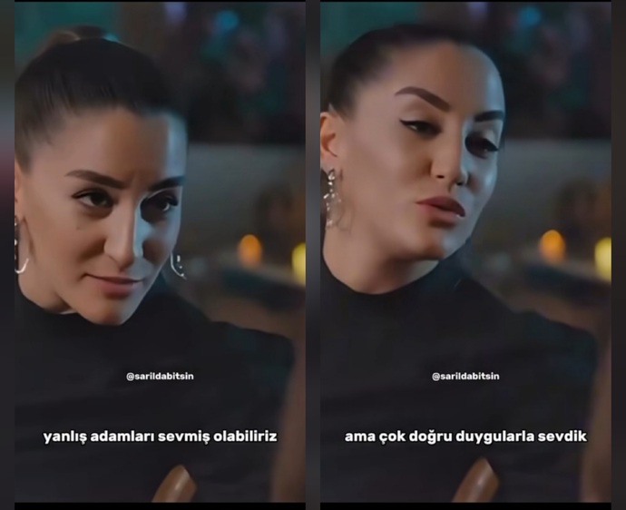 Hangimiz sevmedik çılgınlar gibi?