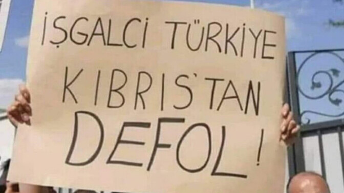 Hani Türk'ün Türk'ten başka dostu yoktu?