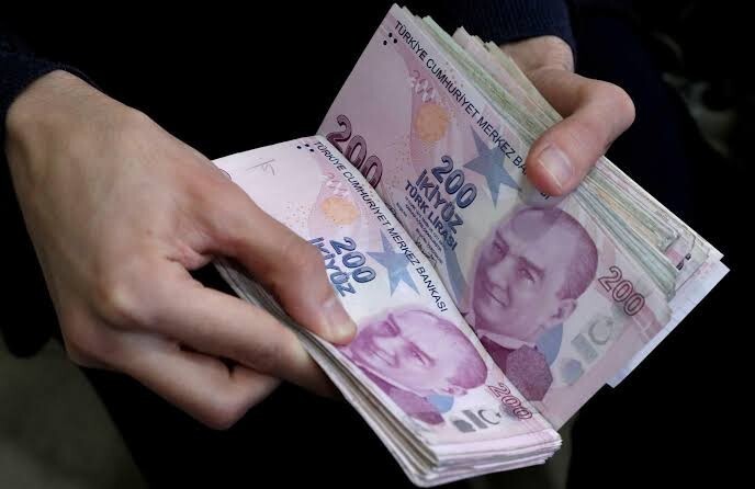 Ek gelir için iş önerisi?