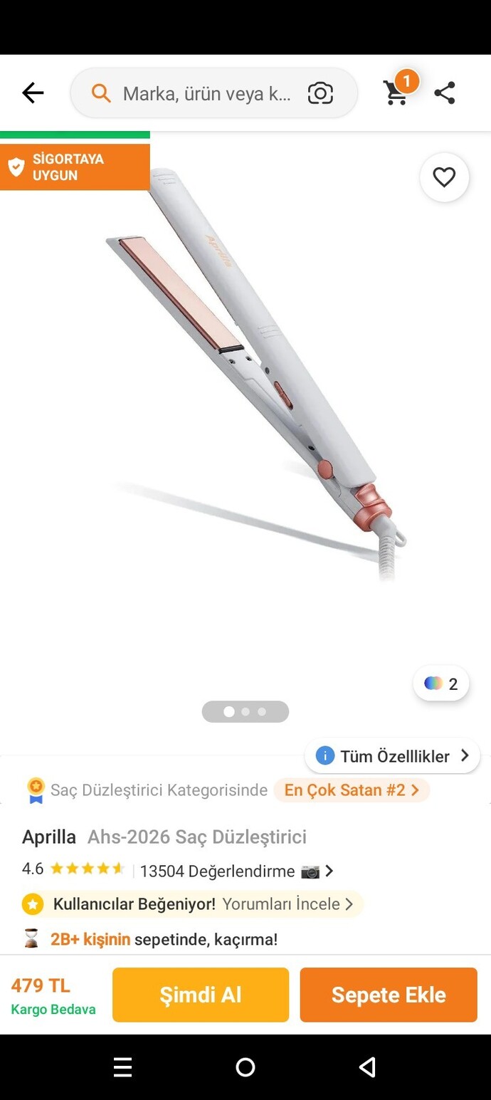 Hangisini alim sizce?