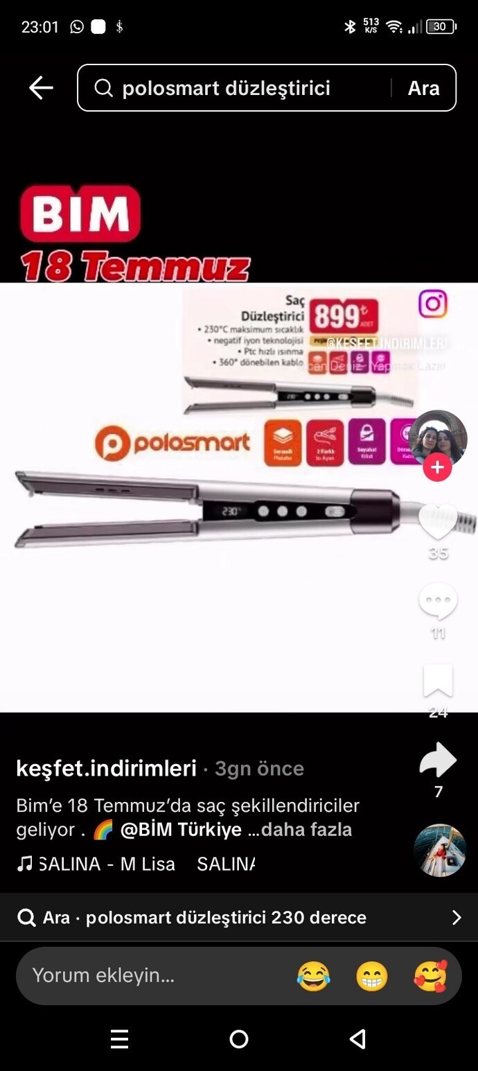 Hangisini alim sizce?