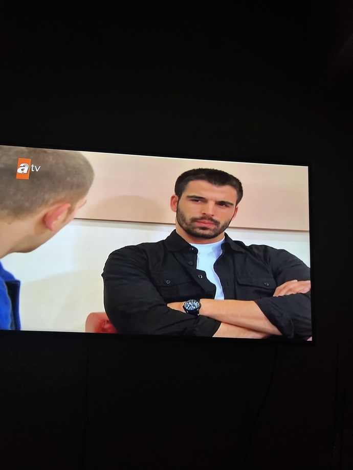 İyi geceler napiyosunuzz uyudunuz mu?