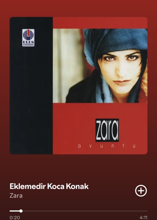 Nasıl dinlediniz mi hiç?