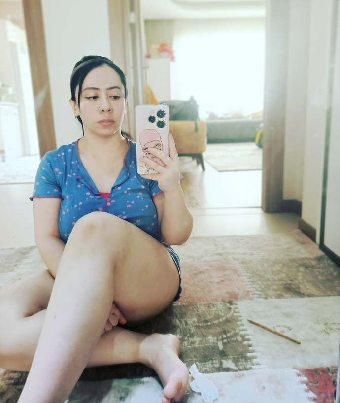 🌞Günaydın babyler ben yeni yatıyorum nasılım?