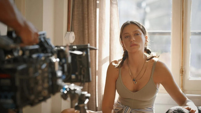 Bu aralar hangi dizi/filme sardınız?