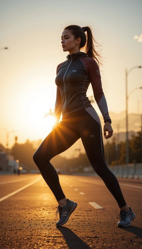 Spor yaparken nasıl enerjik ve motive olursunuz?