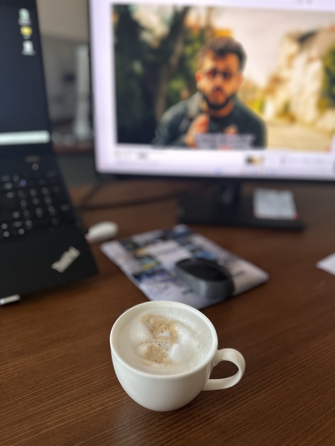 Günaydın herkese pazar pazar ne yaparsınız?