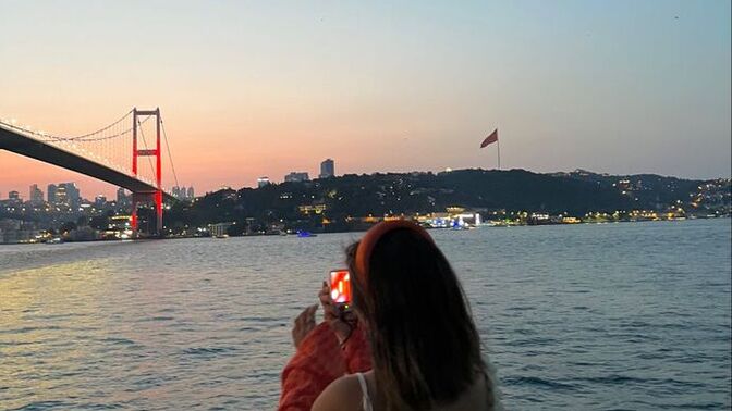 İstanbul nasıl bir şehir?