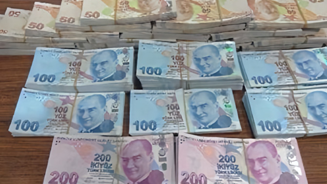 Türkiye enflasyonda Venezuela’ya mı döndü?