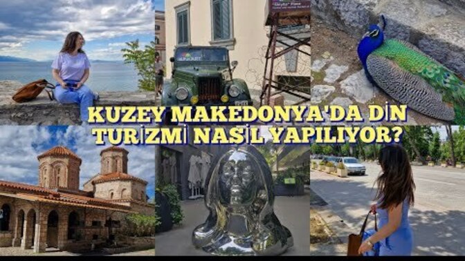Din Turizmi nedir? Nasil yapılır? Türkiye'de yapılıyor mu?
