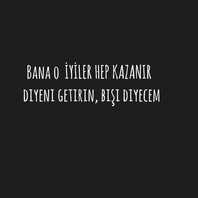 Bu aralar ruh haliniz nasıl?