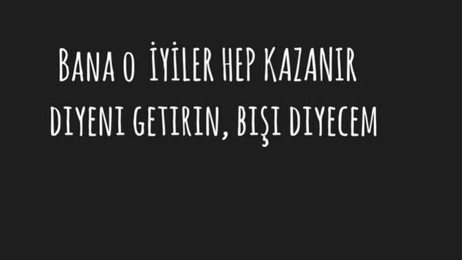 Bu aralar ruh haliniz nasıl?