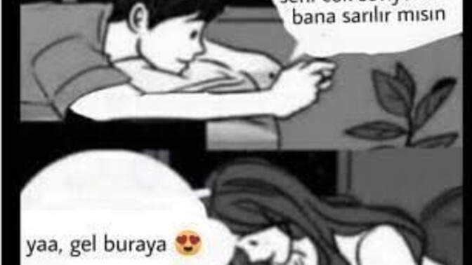 Buluşması çok zor olan uzak ilişkiyi tercih eder misiniz?