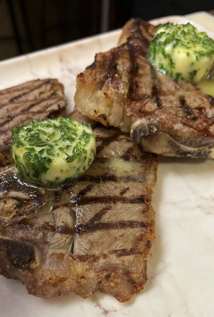 Steak dedin mi aklınıza ilk hangi et geliyor?