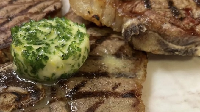 Steak dedin mi aklınıza ilk hangi et geliyor?