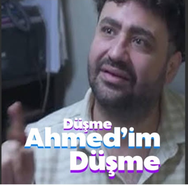 Gıdıyım mı sızce bilemiyorum?