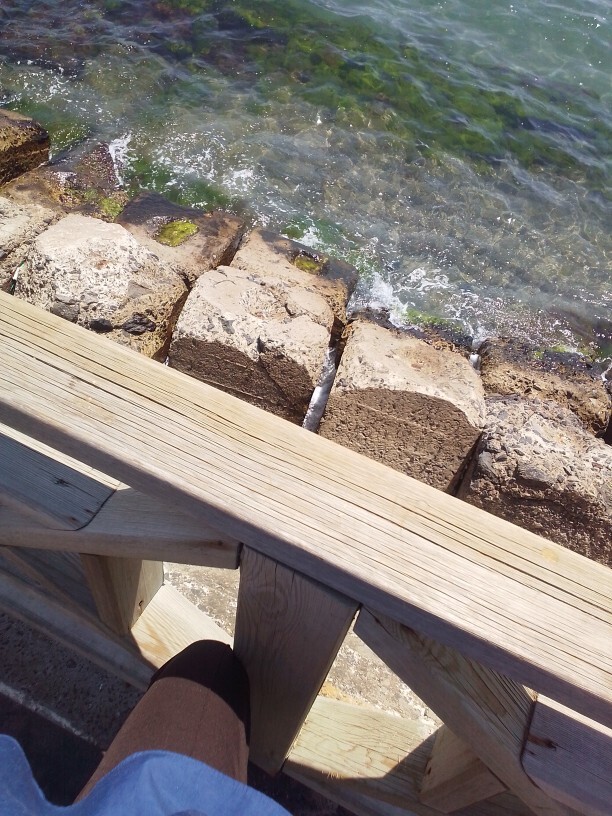 Deniz olmayan yerde yaşanır mı?