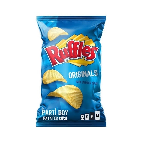 Bana cips gibi geldi ya sizce?