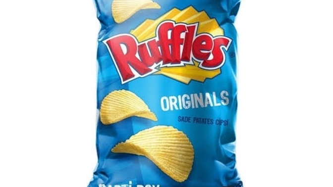 Bana cips gibi geldi ya sizce?