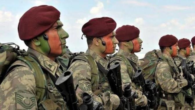 Bordo Bereli nasıl olunur?