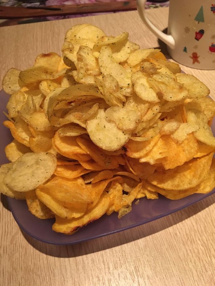 Cipse limon sıkılır mı? Hiç denediniz mi?