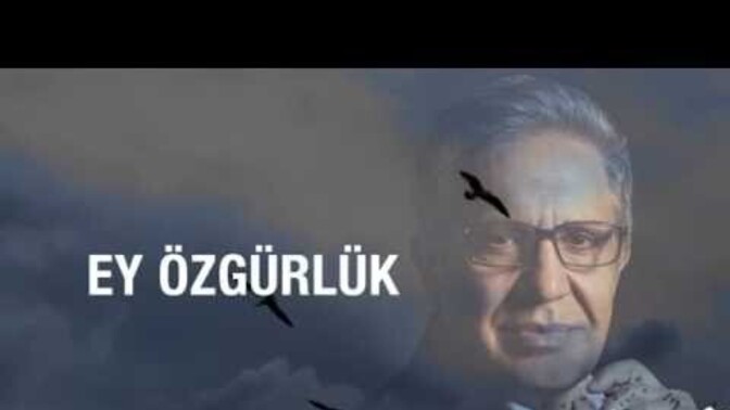 Özgürlük bir fısıltı mı, bir çığlık mı?