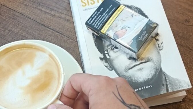 Kendi ellerimle yaptım içmek isteyen var mı. Siz hangi kahveleri seviyorsunuz?
