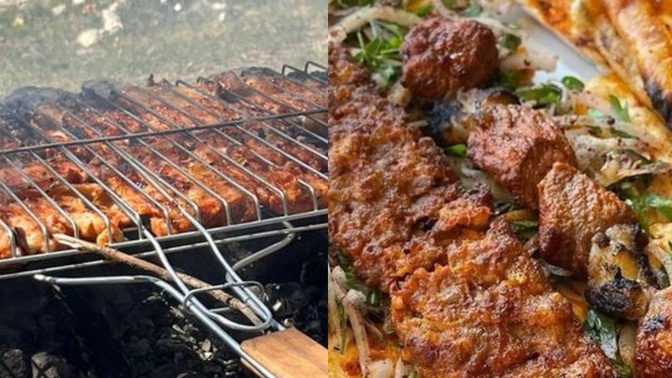 Izgara yapılınca mı daha iyi olur yoksa hazır olunca mı?