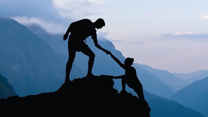 Etrafınızdaki insanlara güven veren bir karakterde misiniz?