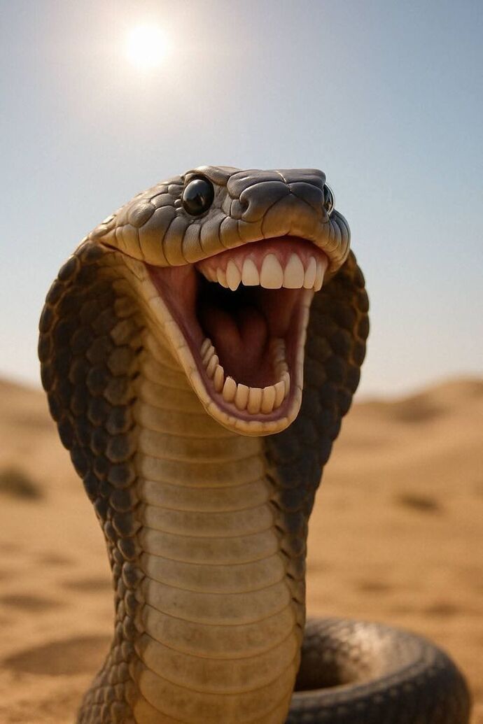 Bana hangi hayvanı anımsaattığınızı söyliyimmi 😂😂😂?