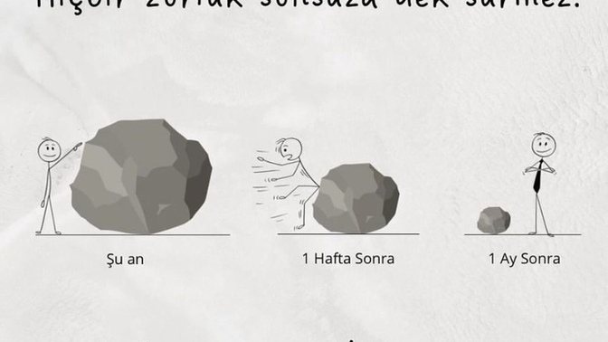 Çalışan kişiler işsiz olan kişilerden daha mı özgüvenli oluyor?