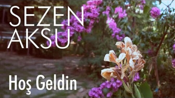 Size bir şarkı armağan edeyim mi 🖤?