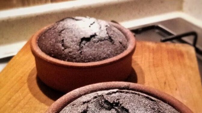 Aşkı bir tatla anlat desek, hangi yemek?