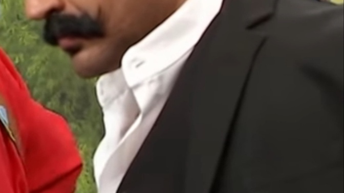 Bu tip erkekler hangi semtlerde ve illerde bol🤣?