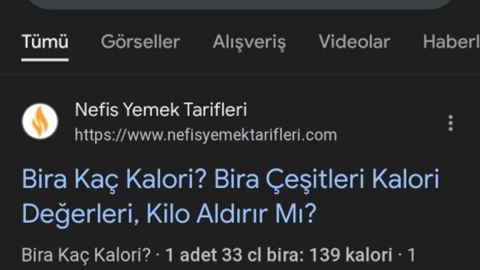 Diyet yapabiliyor musunuz?